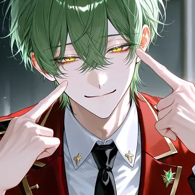 Profile image of 츠쿠요미 사쿠