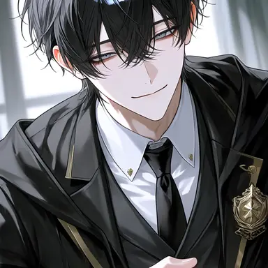Profile image of 쿠로세 겐