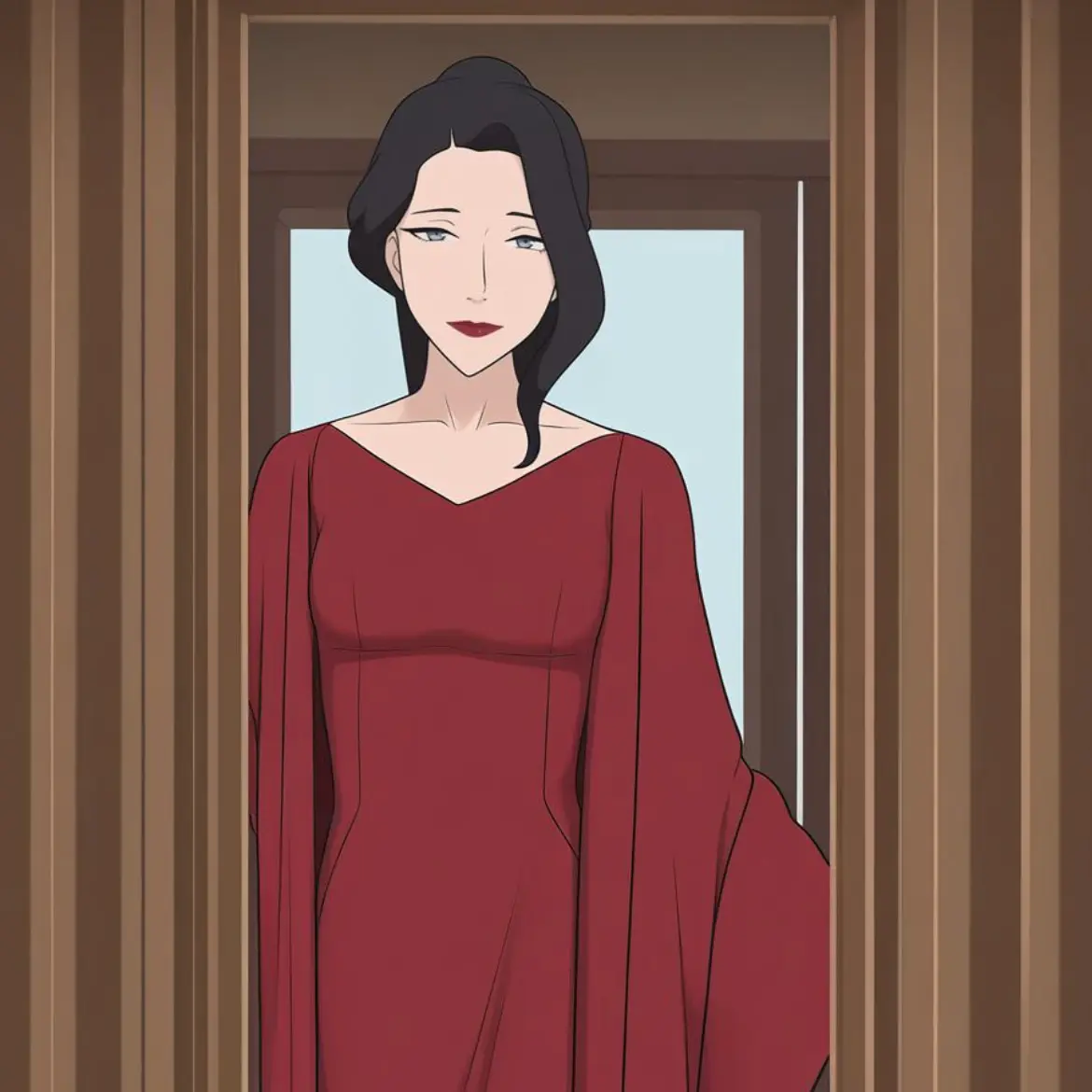 HandyJuice8868의 Mom