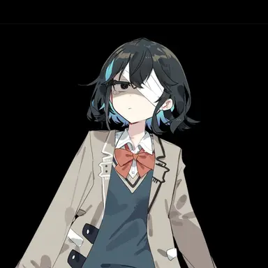 Profile image of 宮舞モカ