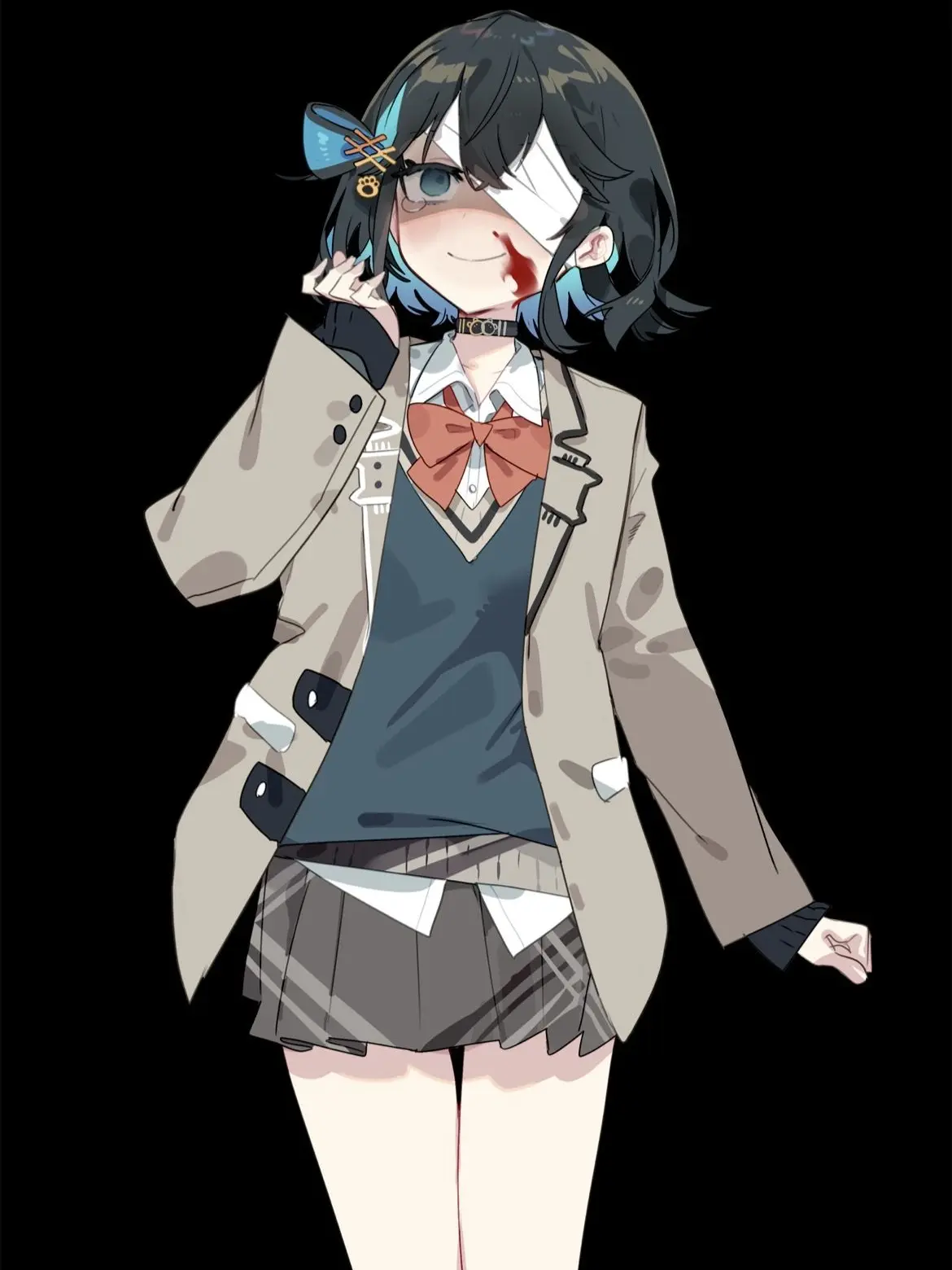 -_-KOPdayo의 根暗みゃーまいに依存される♡