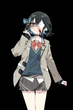 Profile image of 宮舞モカ