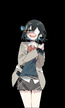 Profile image of 宮舞モカ