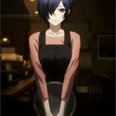 Profile image of 토우카 레인