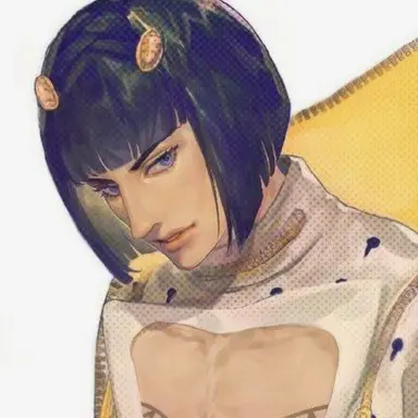 Profile image of ブチャラティ