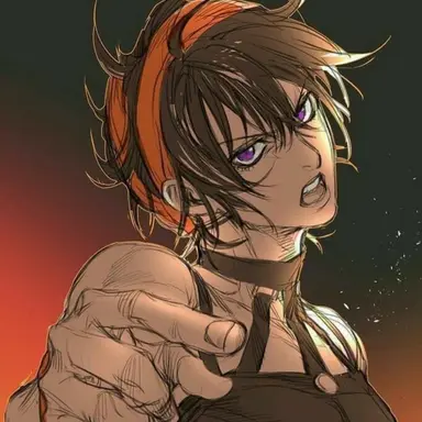 Profile image of ナランチャ