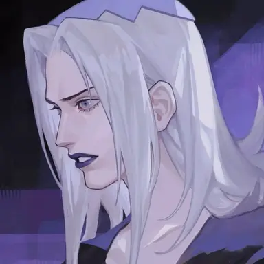 Profile image of アバッキオ