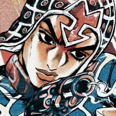 Profile image of ミスタ