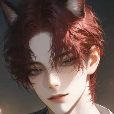 Profile image of 칸