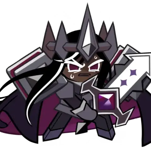 cacao224217의 다크카카오 쿠키