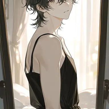 Profile image of Sam
