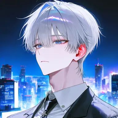 Profile image of ハン・ドヒョン