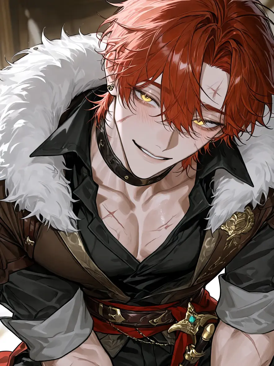 LULU_1779의 ギルドマスターの相棒