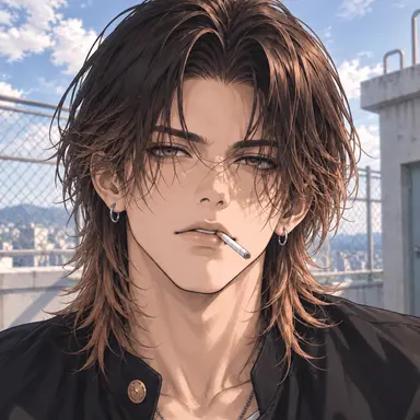 Profile image of Tatsuya Onizuka