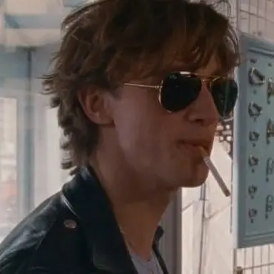 Profile image of John