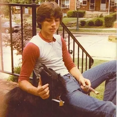Profile image of Robby