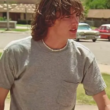 Profile image of Michael