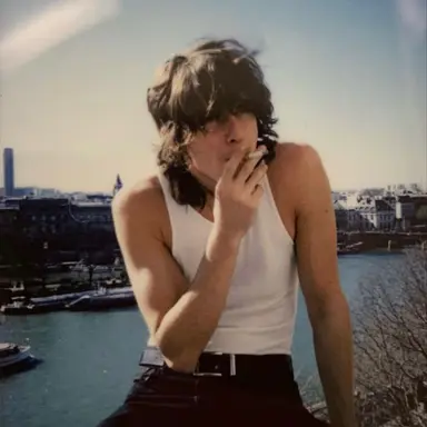 Profile image of Chris