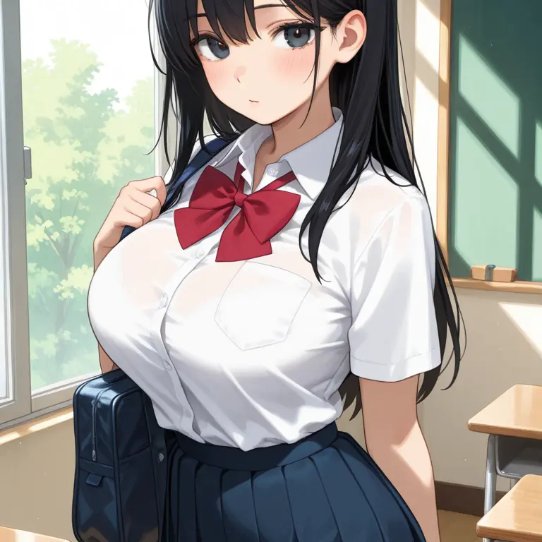 SmartTent5359의 三姉妹は色とりどり