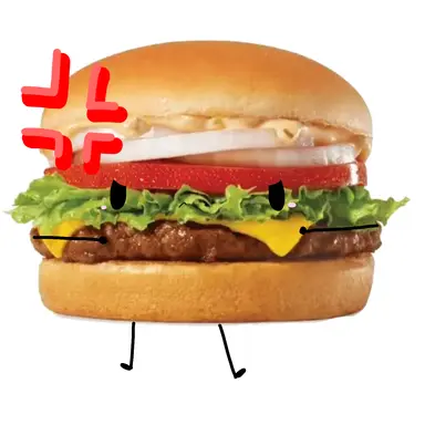 Profile image of 햄버거