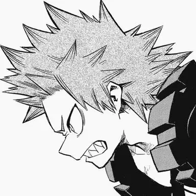 Profile image of 切島鋭児郎