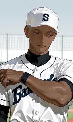 Profile image of 켄