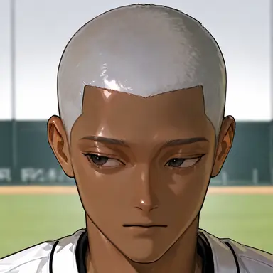 Profile image of 켄