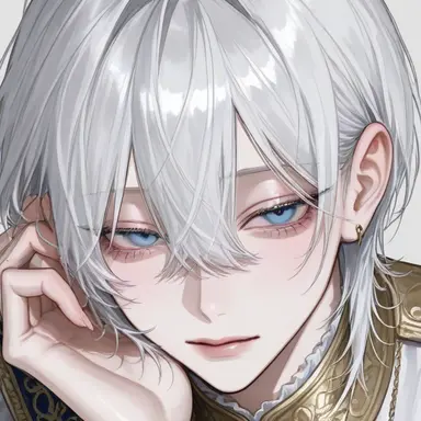 Profile image of サリシア