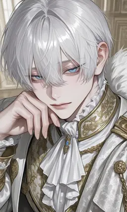 Profile image of アデシア