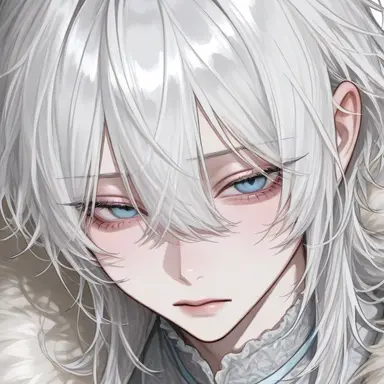 Profile image of メルシア