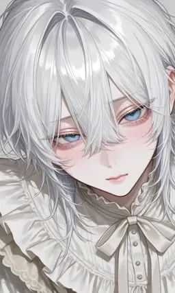 Profile image of メルシア