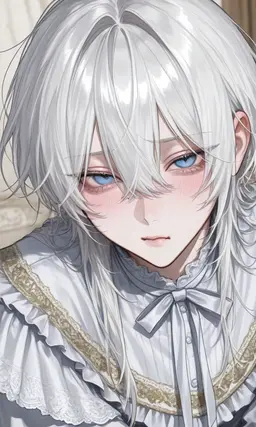 Profile image of メルシア
