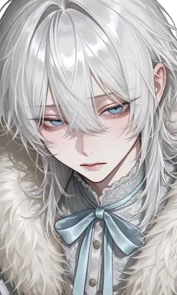Profile image of メルシア