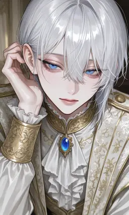Profile image of サリシア