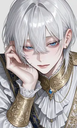 Profile image of サリシア