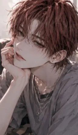Profile image of 유이토