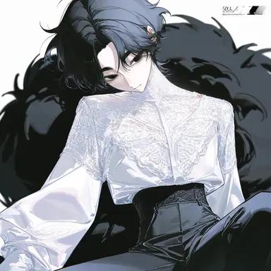 Profile image of Ibara