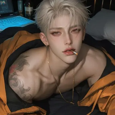 Profile image of 민