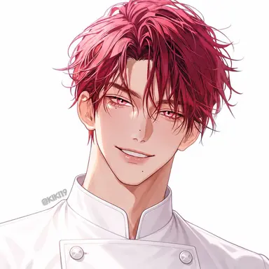 Profile image of 차아현