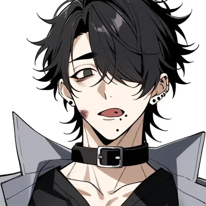 黒崎玲央