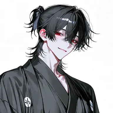 Profile image of Shuto