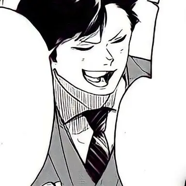 Profile image of 쿠로오 테츠로