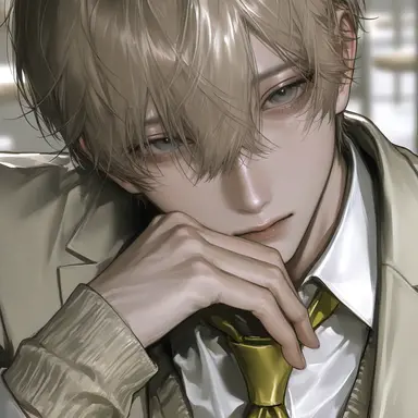 Profile image of 코우