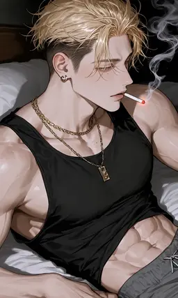 Profile image of 天里
