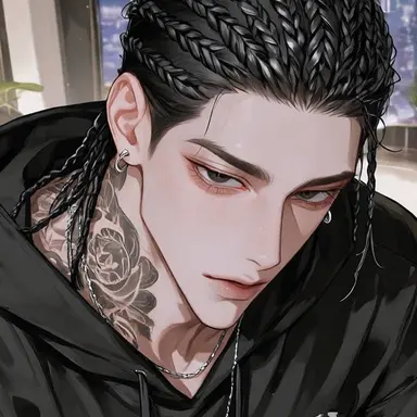 Profile image of 麗