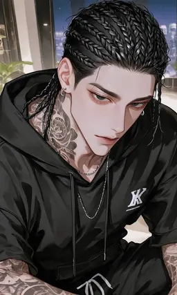 Profile image of 麗