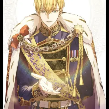 Profile image of Claude De Alger Obelia