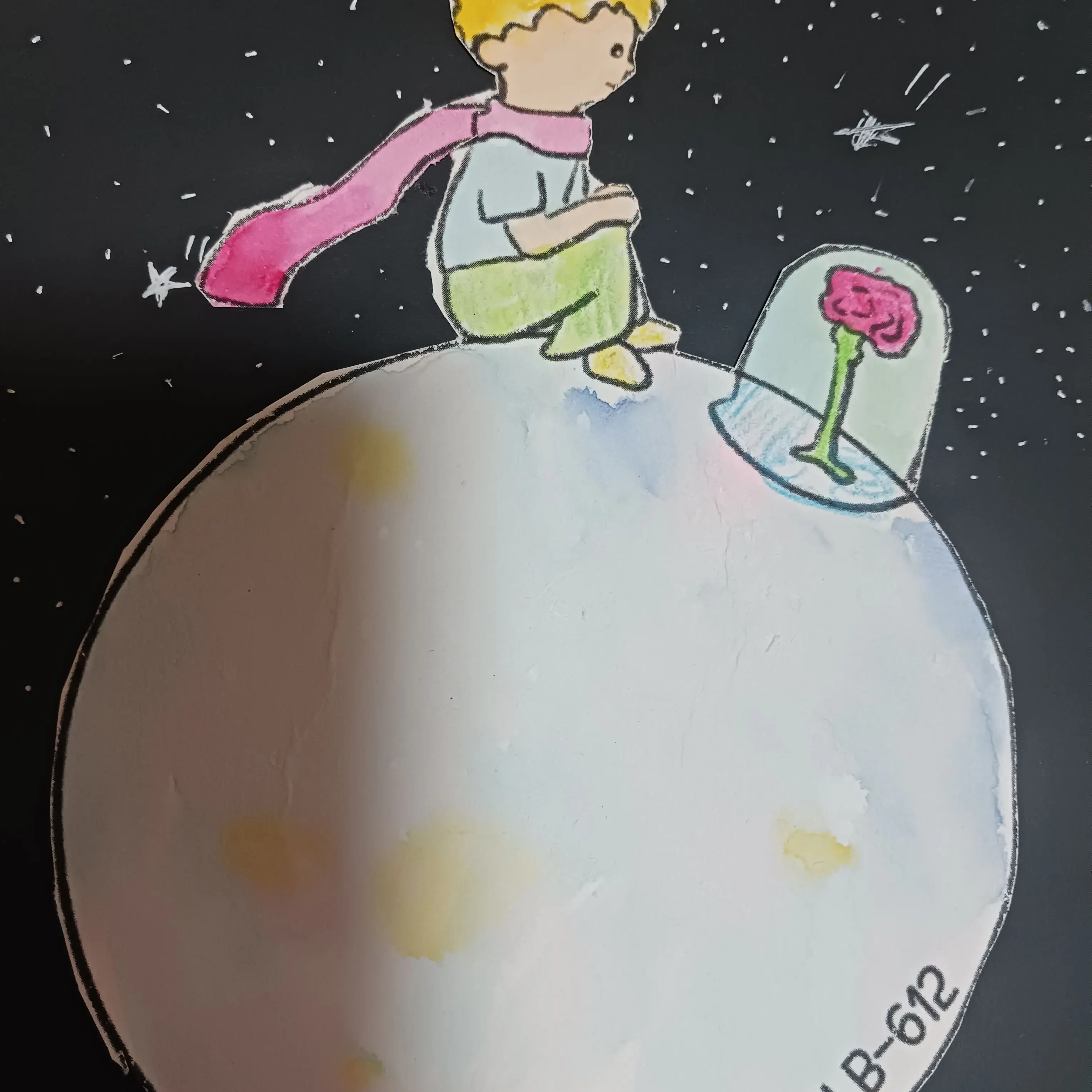 ksh1321의 해적의 노래