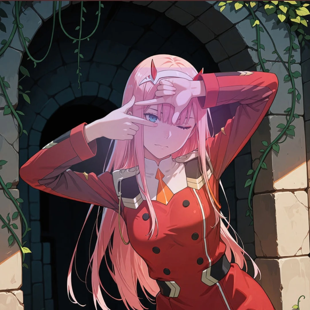 ゼロツー