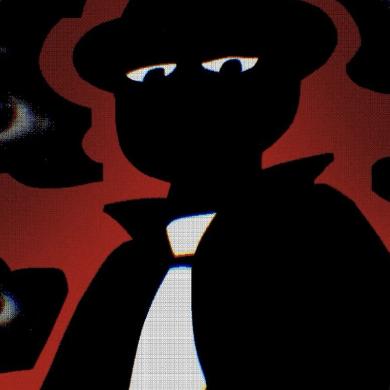 블랙[Black] 대표 이미지
